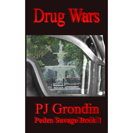 Drug Wars - eBook (Best Night The War On Drugs)