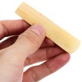 thumbnail image 3 of MasteelfCA 10pcs Saxophone Reeds Replaceable Sax Reeds Musical Instrument Reeds Supplies, 3 of 7