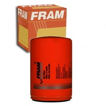 FRAM Engine Oil Filter compatible with Ford F-150 2011-2018