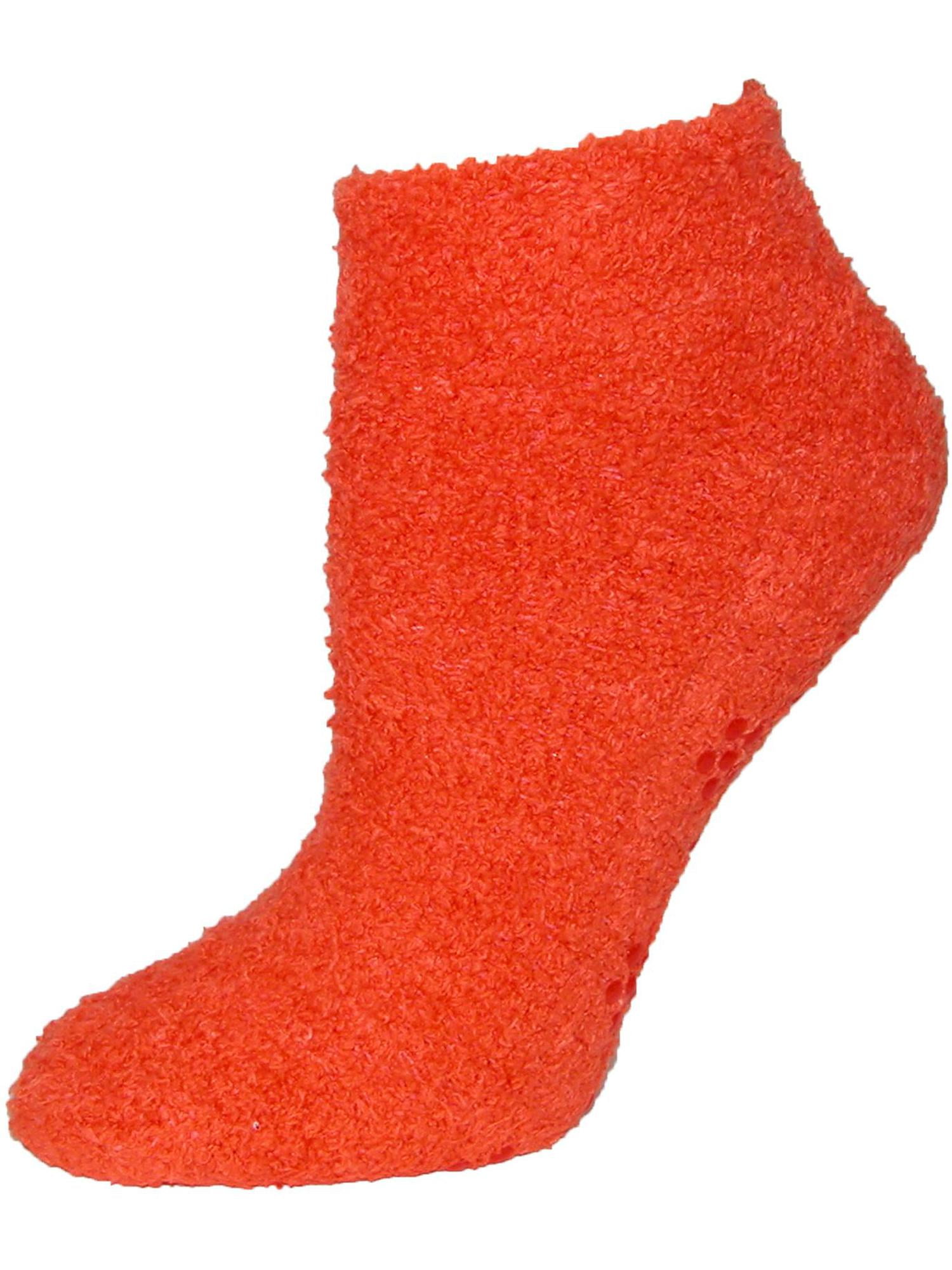 Show Slipper Socks With Grippers 