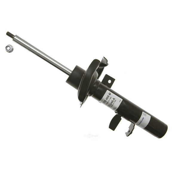 Suspension Strut Assembly