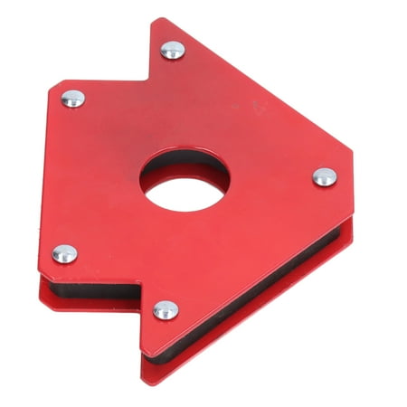 

Magnetic Welding Holder 4in Stainless Steel Welding Magnet For Construction Industries
