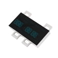 thumbnail image 3 of DG07-01005A LED Display Board for Samsung Electric Range Oven Stove ReplacementTAPDRA Spare Part, 3 of 4