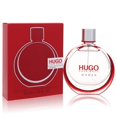 thumbnail image 2 of HUGO by Hugo Boss Eau De Parfum Spray 1.6 oz for Female, 2 of 2