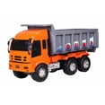 thumbnail image 3 of Big Daddy Heavy Extra Large Construction Dump Truck Kids Truck, 3 of 4