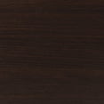thumbnail image 6 of Convenience Concepts Newport Criss-Cross Coffee Table in Espresso Wood Finish, 6 of 6