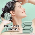 thumbnail image 1 of Rosmarinus & Biotin Volumizing Natural Shampoo Bar For Hair Growth, Strengthening & Thickening Rosmarinus Shampoo Bar For All Hair Types, 1 of 4