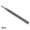 8Inch, variant on Mosiee 8In-16Inch Industrial Steel Files Medium Teeth Rasps Flat File for Fitter Metalworking Woodworking Steel Rasp File 8Inch