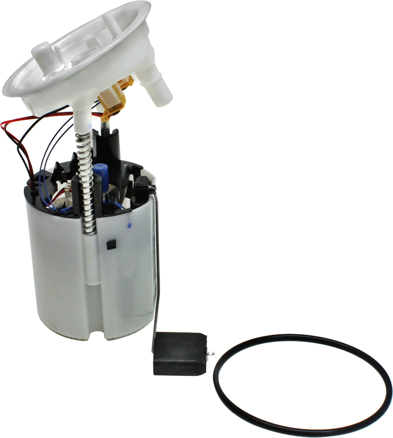 Fuel Pump Compatible With 2006 BMW 330i 330xi 6Cyl 3.0L Right Passenger  with Sending Unit 
