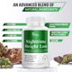 thumbnail image 4 of Suplementos DR. Vitamin Nighttime Fat Burner 30 cápsulas, 4 of 8