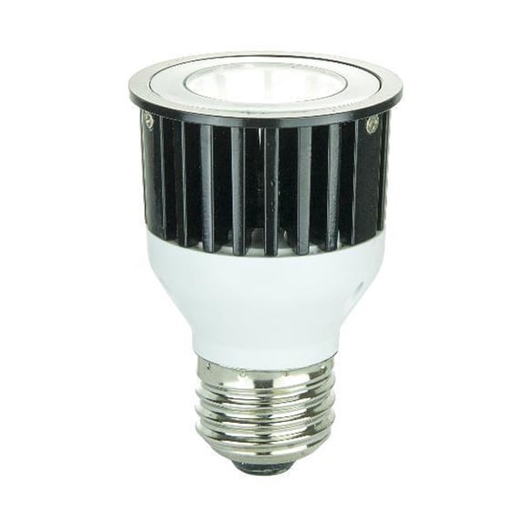 SUNLITE 3w JDR 1LED Medium Base Blue Bulb