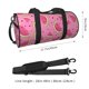 thumbnail image 2 of Easygdp Watermelon Bolsa de Viaje, Bolsa de Mano, Bolsa de Gimnasio, Bolsa de Equipaje para Viaje, 2 of 6