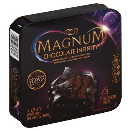 magnum infinity bars