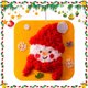 thumbnail image 2 of Kit Costura Fieltro Navidad Bordado Navideño DIY (muñeco Nieve), 2 of 9