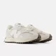 thumbnail image 1 of New Balance 327 VA U327WVA WHITE Width D Lyfestyle Shoes mot02, 1 of 6