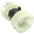 thumbnail image 2 of Replacement REPB192003 Blower Motor Compatible with 2000-2006 BMW X5 2000 528i, 2 of 3