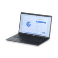 thumbnail image 1 of Restored Windows 11 Touchscreen Laptop PC 14.0" Dell Latitude 7420 | i7-1185G7 Quad-Core (4) CPU | 32GB RAM | 250GB NVMe SSD | Home or Office Computer, 1 of 8