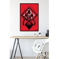 thumbnail image 6 of Marvel's Spider-Man: Miles Morales - Suit Wall Poster, 22.375" x 34", 6 of 6