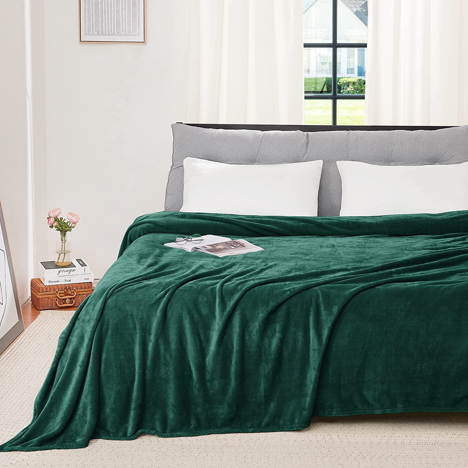 Big cozy blankets hotsell