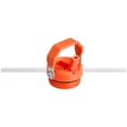 thumbnail image 2 of Botella de agua Stanley IceFlow Flip Straw 2.0, 1,5 L, Tigerlily Plum, 2 of 8