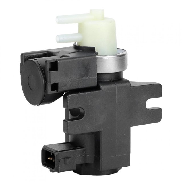 Convertidor De Presión Del Turbocompresor Vlave Convertidor De Presión Del Turbocompresor 11747628987 Apto Para 7 Series F01 F02 X6 E71 E72 ANGGREK No