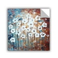 thumbnail image 2 of ArtWall Jolina Anthony "Spring Blooms" ArtAppealz Removable Wall Art, 2 of 2