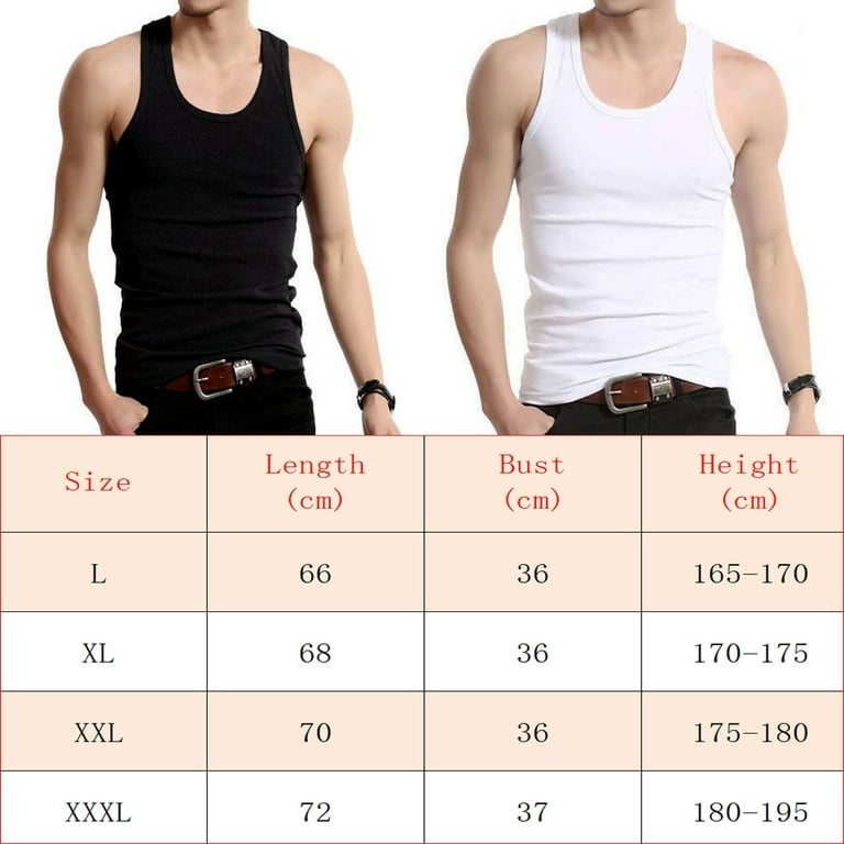 Men's Quick Dry Workout Tank Top Gym Muscle Tee Fitness Bodybuilding  Sleeveless T Shirt Tank Top 