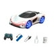 thumbnail image 2 of Coche acrobático RC con luces LED y pulverización Strade Fareast Limited, 2 of 5
