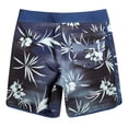 thumbnail image 2 of Traje De Baño Quiksilver Hombre Caballero Playa Highlite azul marino 30, 2 of 5