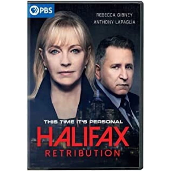 Halifax: Retribution