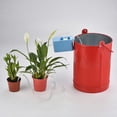 thumbnail image 2 of Sistema de riego por goteo automático kusrkot con Temporizador de agua para jardín, 2 of 7