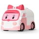thumbnail image 1 of Metal toy car, ambulance toys (non-deformed die-cast molded vehicles), for children 3 years and older, holiday children's gifts, 1 of 4