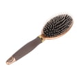 thumbnail image 4 of Cepillo Para El Pelo De Paleta, Cepillo Para Desenredar Con Paleta De Dientes Anchos Para El Cuidado De La Barba Para Evitar Resbalones Para Salón Para Mujeres Y Hombres, 4 of 7