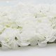 thumbnail image 5 of 35 Piezas Pared de Seda Artificiales, Decoraciones de Boda Blanco SM SunniMix Paneles de pared de flores artificiales, 5 of 8