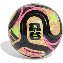 adidas FIFA World Cup 26™ Trionda Soccer Club Ball