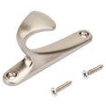 thumbnail image 2 of Coat Hook,Bathroom Toilet Metal Single Metal Bathroom Hanger Toilethook Custom Engineered, 2 of 8