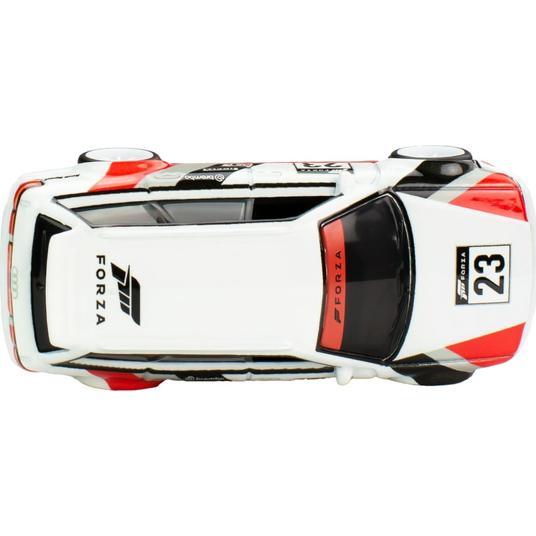 Hot Wheels Retro Entertainment Audi Avant RS2, 1:64 Die-Cast