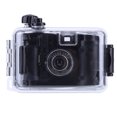 thumbnail image 1 of Cámara Película Retro Reutilizable 35MM Impermeable para Snorkel, 1 of 9