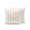 Cream, variant on Waterproof Outdoor Throw Pillows with Inserts 18"x18", Red Striped Soft Decorative Pillowcases for Couch Bedroom, Christmas Farmhouse Red White Stripes Pillow Covers for Sofa Living Room