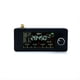 thumbnail image 5 of Radio Portátil SI4732 de 0,5-108 MHz con 2 Antenas, Receptor de Radio Multibanda HF SW MW VHF, Miniradio de Bolsillo, Color ., 5 of 5
