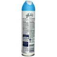 thumbnail image 5 of Glade Aerosol Air Freshener Clean Linen - Odor Eliminating Spray - 3 Pack, 8 oz, 5 of 6