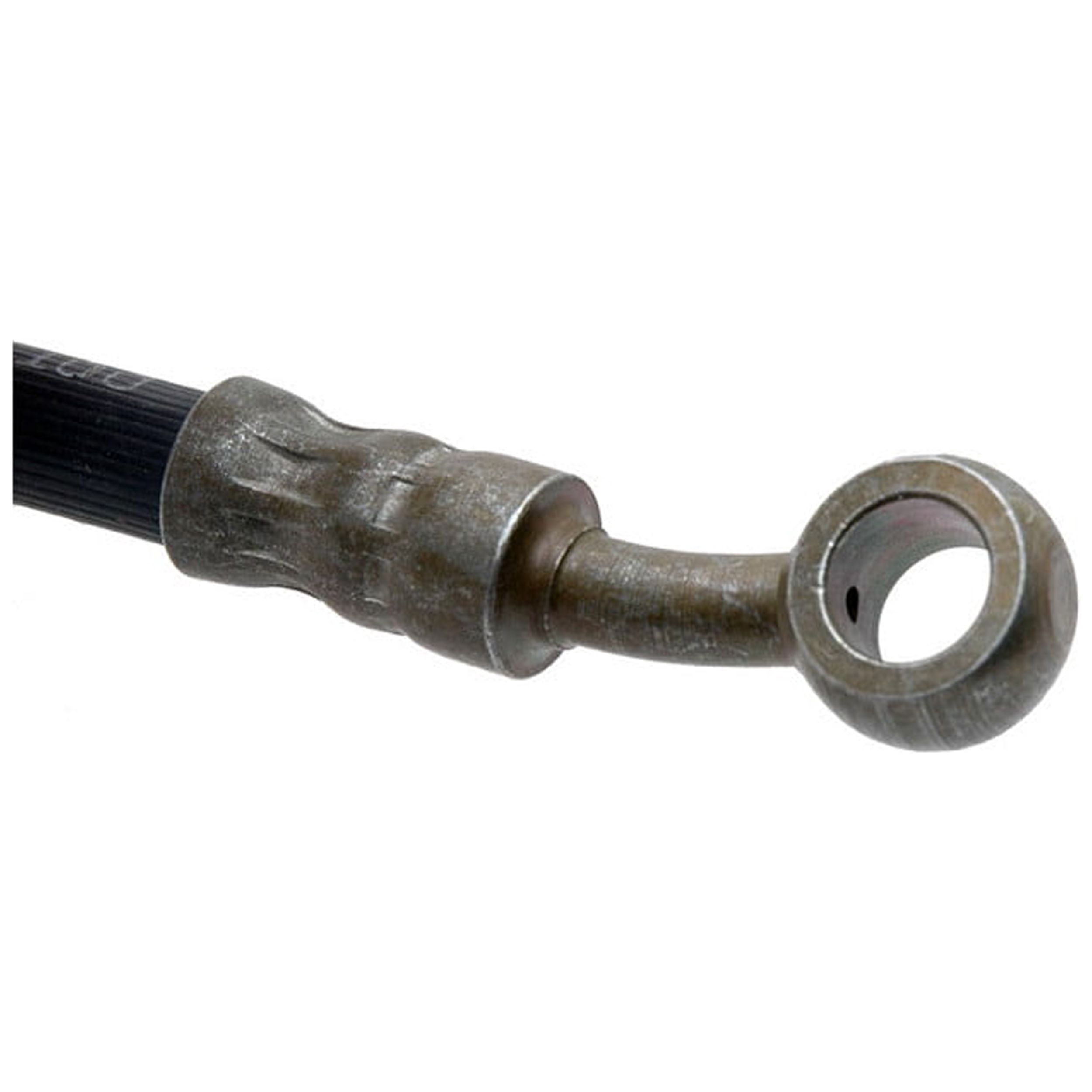 Raybestos Element3 Brake Hoses Fits select: 2001 HONDA PRELUDE SE, 1997-2000 HONDA PRELUDE