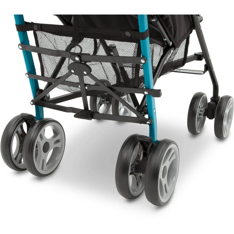 Jeep Scout Stroller by Delta Children Walmart