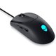 thumbnail image 1 of Ratón para juegos Alienware AW320M con sensor óptico USB-A con cable, 1 of 4
