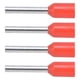 thumbnail image 4 of Férulas aisladas, 1000 piezas Férula aislada Férula aislada eléctrica Férula aislada AWG Diseño aerodinámico NikouMX herramienta, 4 of 8