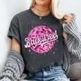 thumbnail image 3 of Retro Backstreet First Name I Love Backstreet 80's Vintage T-Shirt, Men's And Women's Graphic Tee 100% Cotton by TBun, Full Sizes S-5XL, 3 of 5