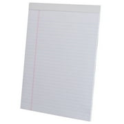 Ampad Writing Pad, 3pk