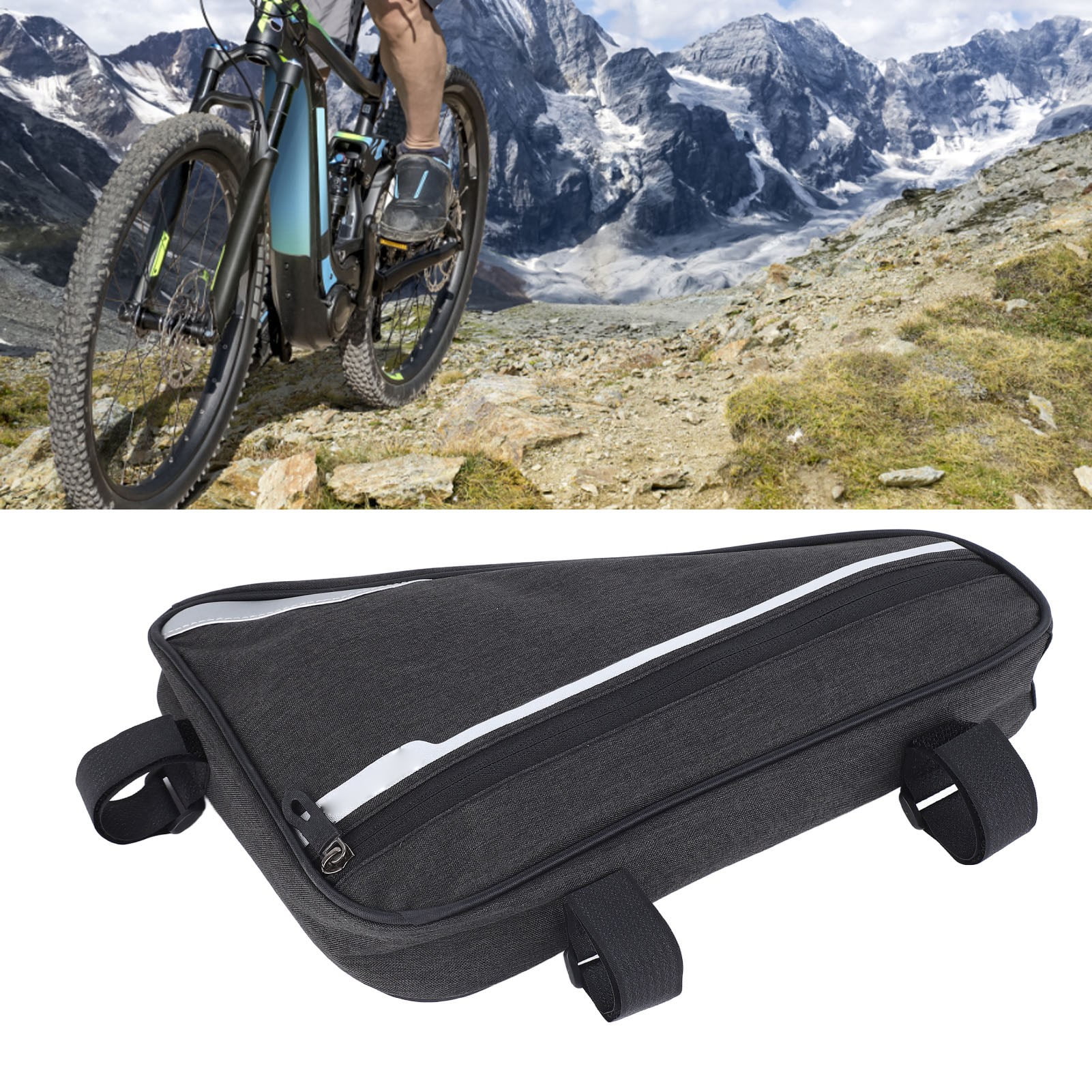 Mtb strap bag deals