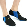 1Pair Outdoor Lightweight Swimming Snorkel Socks Soft Beach Shoes Water Sport Scuba Surf Diving Size\:S