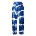 thumbnail image 3 of WILLBEST Pantalones Casuales para Mujer, Cómodos, Holgados y Cómodos, con Cintura Alta y Bolsillos para Uso Diario. Grande, 3 of 3
